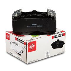 FERODO FDB4468 | VW A6-A8 FREN BALATASI ÖN