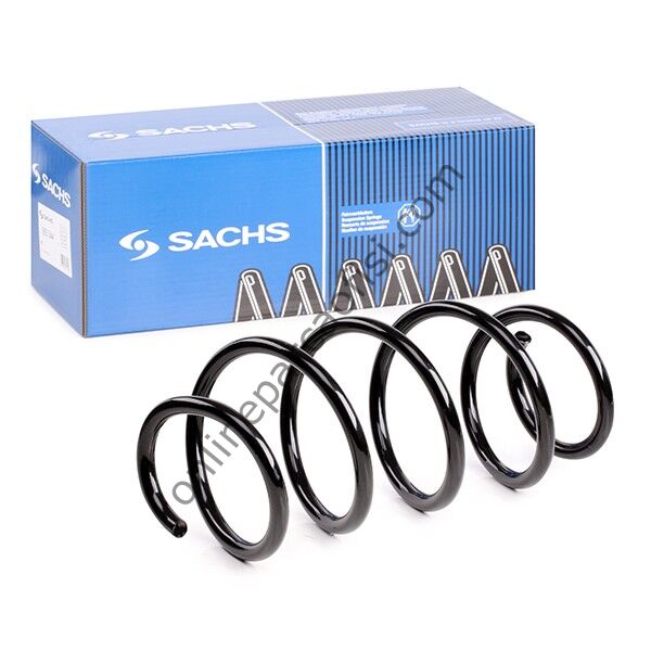 SACHS 993 044 | VW GOLF5-GOLF6-JETTA-OCTAVIA-A3-LEON HELEZON YAYI ÖN