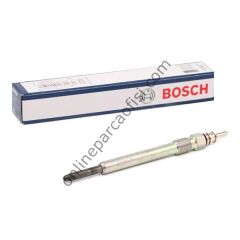 BOSCH BCH 0250202141 | MERCEDES W202-203-210-211-461-463-638-639-901-902-903-904-906-909 KIZDIRMA BUJISI