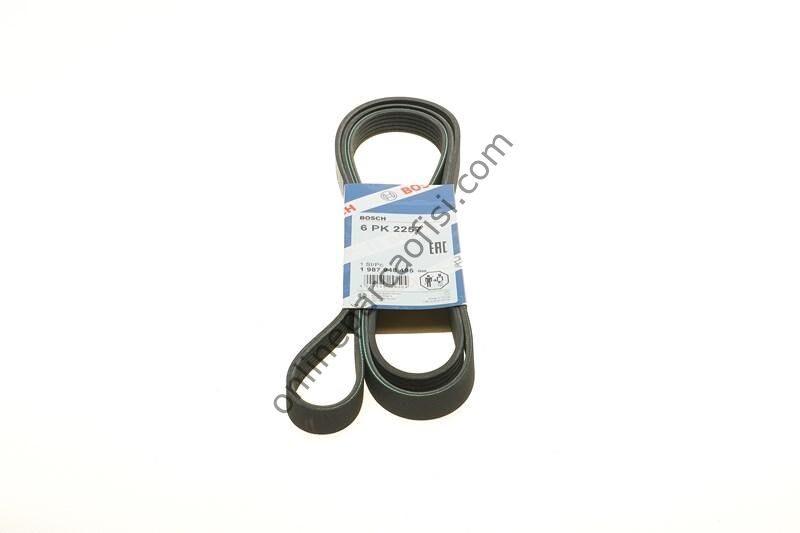 BOSCH 1987948495 | MERCEDES 203-204-211-VITO- SPR. V KAYISI