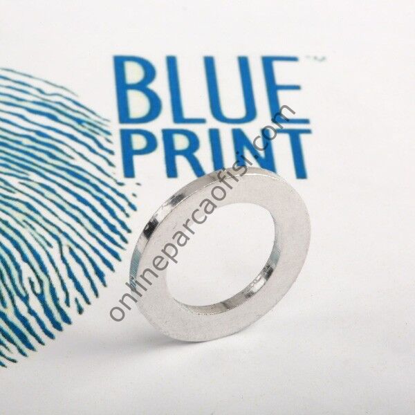 BLUE PRINT BLU ADH20102 | BMW FREELANDER 1 PUL