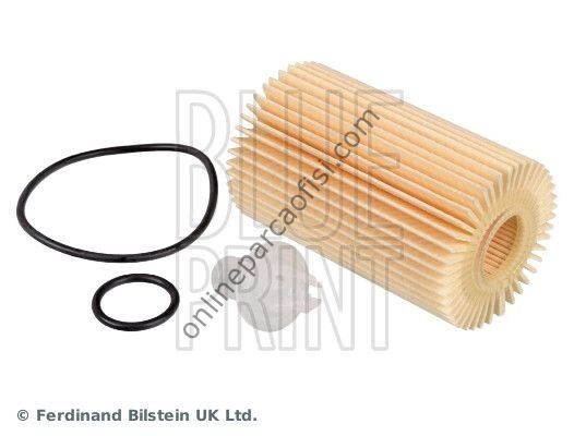 BLUE PRINT ADT32126 | JAPON LAND CRUISER (J20) YAG FILTRESI