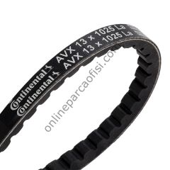 CONTITECH C 13X1025 | FIAT ALFA 164 AUDI V KAYISI