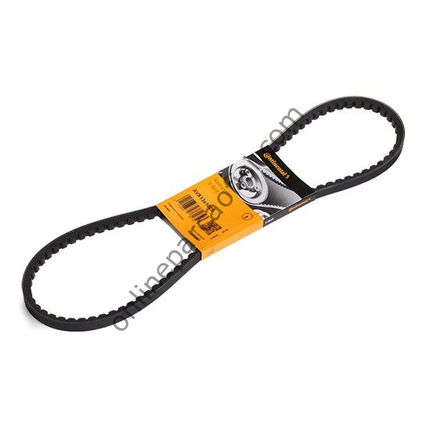 CONTITECH C 13X1025 | FIAT ALFA 164 AUDI V KAYISI