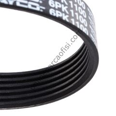 DAYCO 6PK1100 | VW GOLF3-A6 V KAYISI