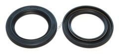 ELRING 023.590 | FORD FOCUS/VOLVO/MAZDA KRANK KEÇESI ÖN