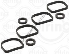 ELRING 445.130 | BMW E81-82-87-88-46-90-91-92-93-60-X1 E84 MANIFOLD CONTASI EMME