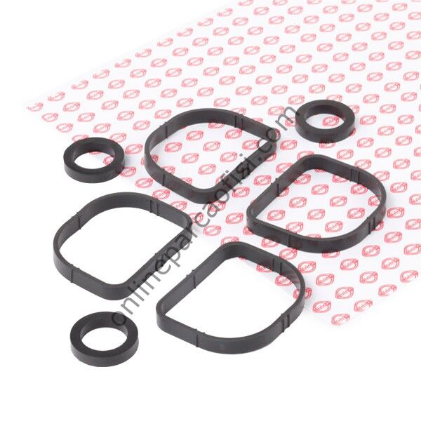 ELRING 445.130 | BMW E81-82-87-88-46-90-91-92-93-60-X1 E84 MANIFOLD CONTASI EMME
