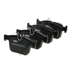 FERODO FDB4487 | MERCEDES W205 FREN BALATASI ARKA