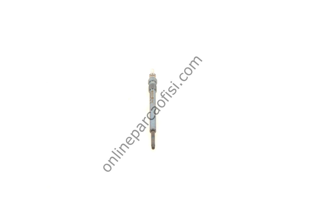 BOSCH 0250203001 | OPEL ASTRA H VECTRA C ZAFiRA B KIZDIRMA BUJISI