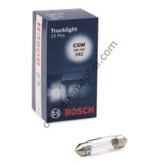 BOSCH BCH 1987302507 | UNI BM AMPÜL