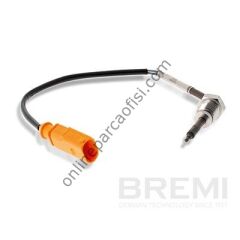 BREMI BRM 70130 | VW A4-A5-Q5 EGZOS SICAKLIK SENSÖRÜ