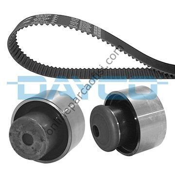DAYCO KTB160 | FIAT PALIO/PUNTO TRIGER SETI