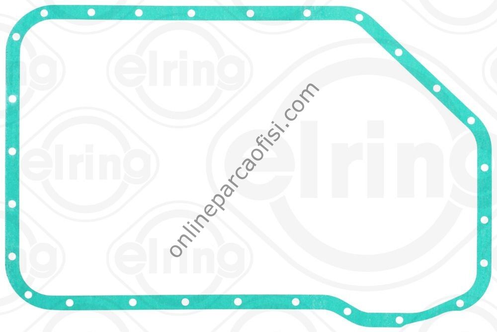 ELRING 634.061 | VW PASSAT-A4-A6 SANZUMAN FILTRE CONTASI