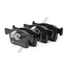 FERODO FDB4489 | BMW F20-F20 LCI-F21-F21 LCI-F30-F31-F32-F34 GT-F34 GT LCI-4F33-F33 LCI-F36-F36 GRAN COUPE -F36 LCI FREN BALATASI ÖN