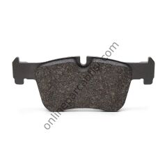 FERODO FDB4489 | BMW F20-F20 LCI-F21-F21 LCI-F30-F31-F32-F34 GT-F34 GT LCI-4F33-F33 LCI-F36-F36 GRAN COUPE -F36 LCI FREN BALATASI ÖN