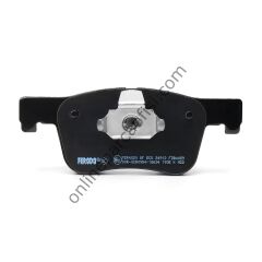 FERODO FDB4489 | BMW F20-F20 LCI-F21-F21 LCI-F30-F31-F32-F34 GT-F34 GT LCI-4F33-F33 LCI-F36-F36 GRAN COUPE -F36 LCI FREN BALATASI ÖN