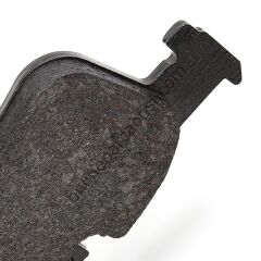 FERODO FDB4489 | BMW F20-F20 LCI-F21-F21 LCI-F30-F31-F32-F34 GT-F34 GT LCI-4F33-F33 LCI-F36-F36 GRAN COUPE -F36 LCI FREN BALATASI ÖN