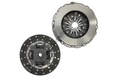 LUK 627 3032 09 | FORD TRANSIT V-347/V-363/RANGER 12- DEBRIYAJ SETI