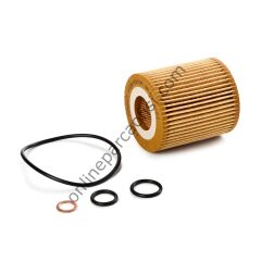 BLUE PRINT BLU ADB112106 | BMW E46-E81-E82-E87-E88-E90-E91-E92-E93-E60-E61-X1 E84-X3 E83 YAG FILTRESI