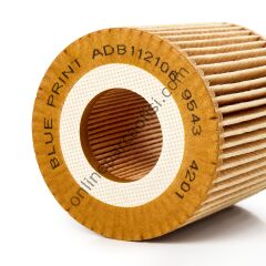 BLUE PRINT BLU ADB112106 | BMW E46-E81-E82-E87-E88-E90-E91-E92-E93-E60-E61-X1 E84-X3 E83 YAG FILTRESI