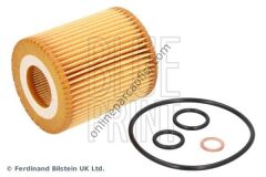 BLUE PRINT BLU ADB112106 | BMW E46-E81-E82-E87-E88-E90-E91-E92-E93-E60-E61-X1 E84-X3 E83 YAG FILTRESI