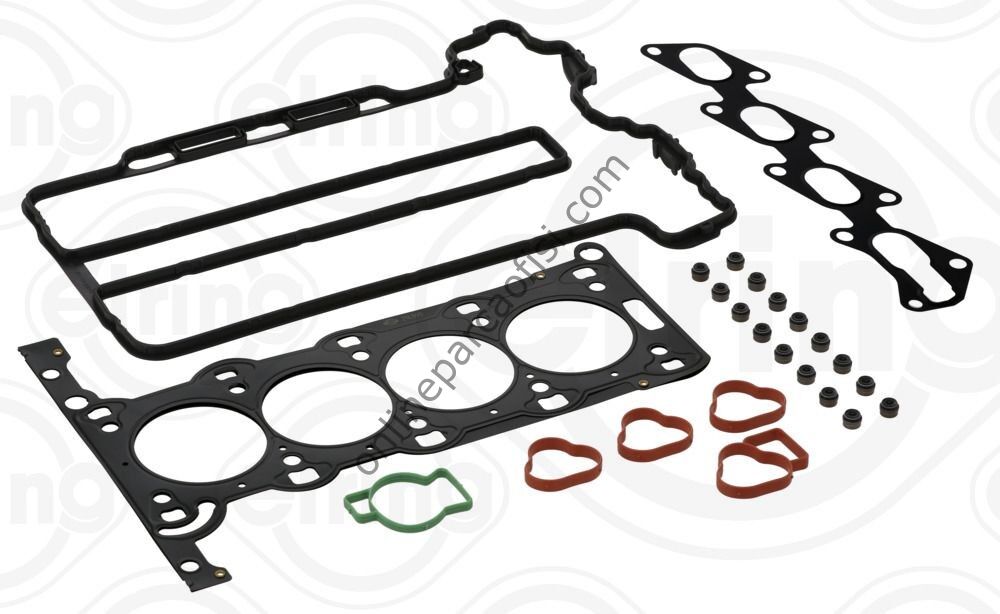 ELRING 237.390 | OPEL CORSA B TAKIM CONTA ÜST