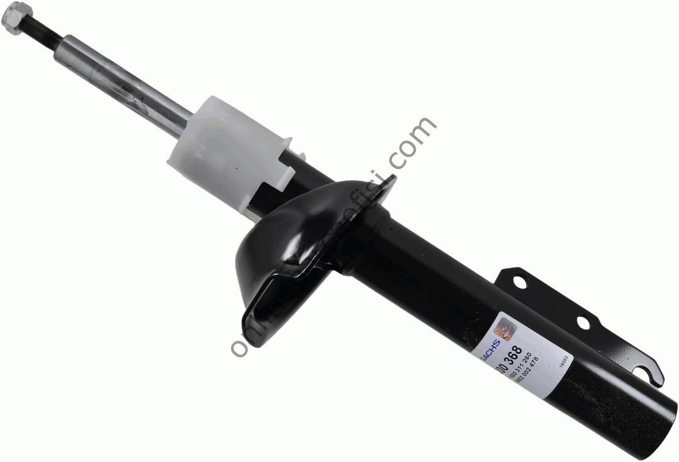 SACHS 200 368 | FORD ESCORT AMORTISÖR ÖN