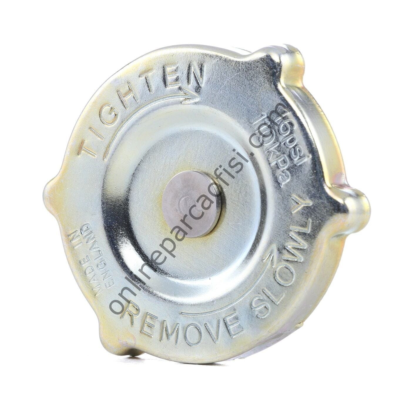 BLUE PRINT ADA109904 | FIAT CHRYSLER TÜM MODELLER RADYATÖR YEDEK SU DEPO KAPAGI