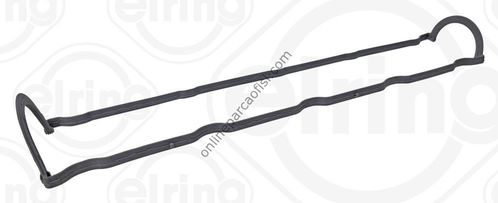 ELRING 023.711 | PSA 306/406 ÜST KAPAK CONTASI