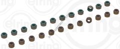 ELRING 445.440 | MERCEDES W124-202-129-140 SUPAP LASTIGI