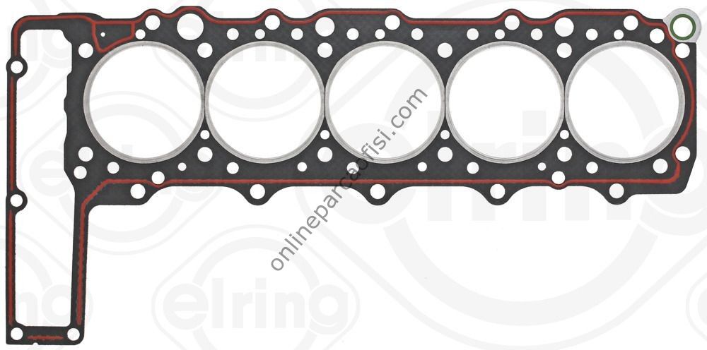 ELRING 833.098 | MERCEDES 210D/310D SILINDIR KAPAK CONTASI