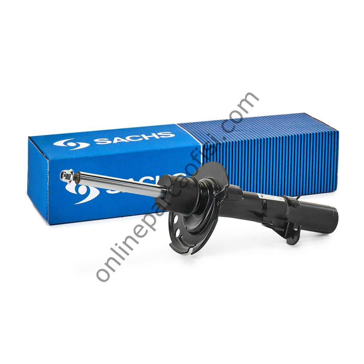 SACHS 318 723 | FORD FOCUS III CONNECT V-408 AMORTISÖR ÖN SAG