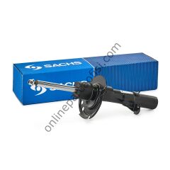 SACHS 318 723 | FORD FOCUS III CONNECT V-408 AMORTISÖR ÖN SAG