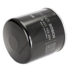 BOSCH 0451103251 | FIAT JEEP CHEEROKE-NISSAN NAVARA-SKYSTER-X-TRAIL YAG FILTRESI