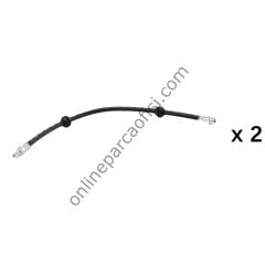 BOSCH BCH 1987481731 | BMW FREELANDER 2 FREN HORTUMU ARKA