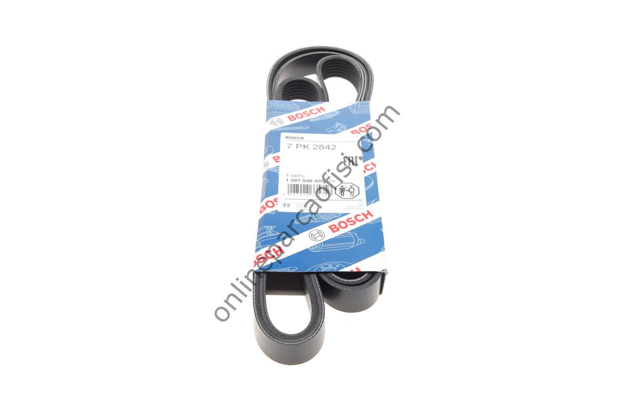 BOSCH 1987948499 | FORD TRANSIT V-347 V KAYISI