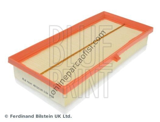 BLUE PRINT BLU ADT322109 | JAPON YARIS (P9, P13) HAVA FILTRESI