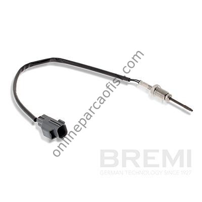 BREMI BRM 70141 | FORD FOCUS II III FIESTA VI B-MAX KUGA COURIER C-MAX MONDEO IV VOLVO S40 S60 S80 V40 EGSOZ SICAKLIK SENSÖRÜ