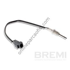 BREMI BRM 70141 | FORD FOCUS II III FIESTA VI B-MAX KUGA COURIER C-MAX MONDEO IV VOLVO S40 S60 S80 V40 EGSOZ SICAKLIK SENSÖRÜ