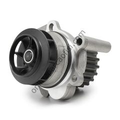 CONTITECH CT 1134WP1 | VW PASSAT-TIGUAN-A4 TRIGER SETI