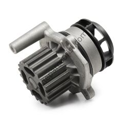 CONTITECH CT 1134WP1 | VW PASSAT-TIGUAN-A4 TRIGER SETI