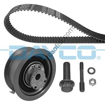 DAYCO KTB189 | VW T4-GOLF3-PASSAT-A4 TRIGER SETI