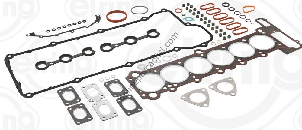 ELRING 445.300 | BMW E34-36 325I-525I TAKIM CONTA ÜST