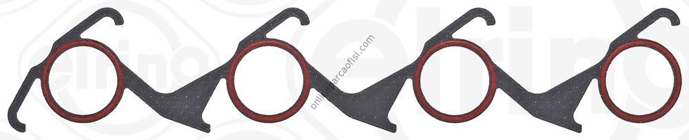 ELRING 833.151 | MERCEDES SPRT.208,308,408.D MANIFOLD CONTASI EMME