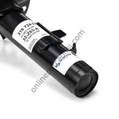 SACHS 318 724 | FORD CONNECT V-408 AMORTISÖR ÖN SOL