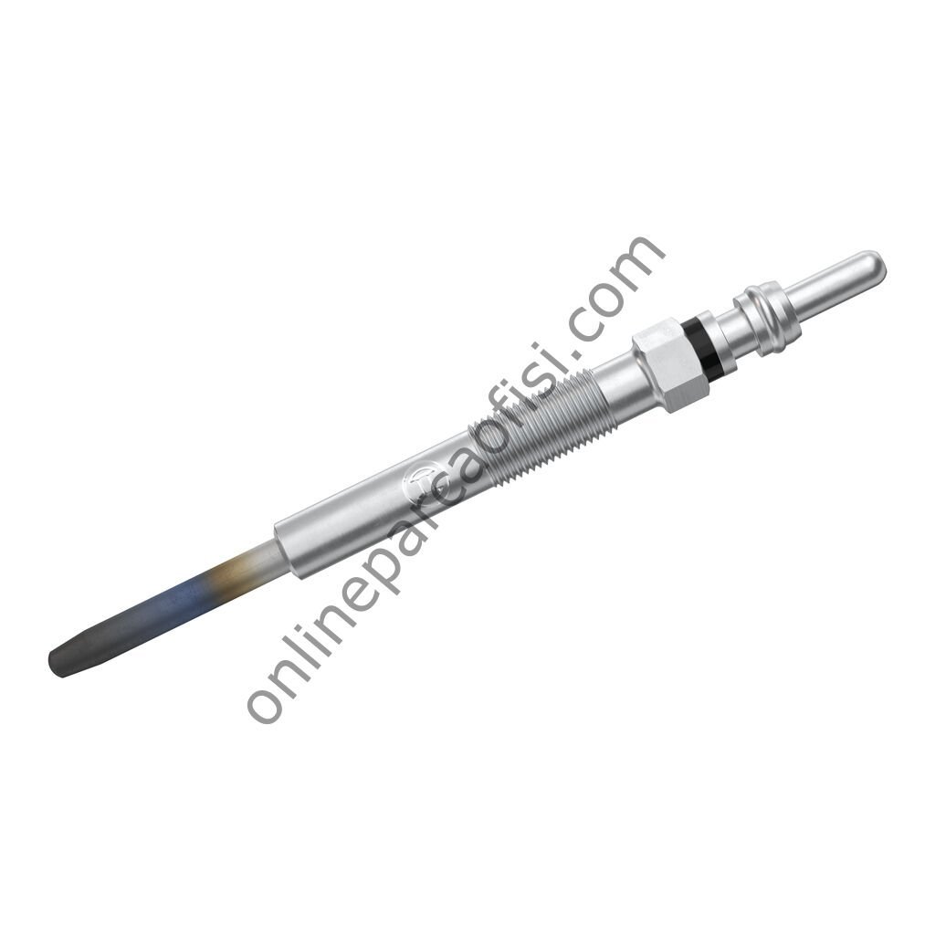 BOSCH 0250203012 | FIAT MONDEO/C5 II/ C5 III/ C6/ C8/407 KIZDIRMA BUJISI