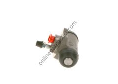 BOSCH BCH 0986475032 | OPEL ASTRA F FREN SILINDIRI ARKA