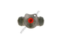 BOSCH BCH 0986475032 | OPEL ASTRA F FREN SILINDIRI ARKA