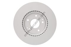 BOSCH 0986479E36 | KORE KORANDO FREN DISKI